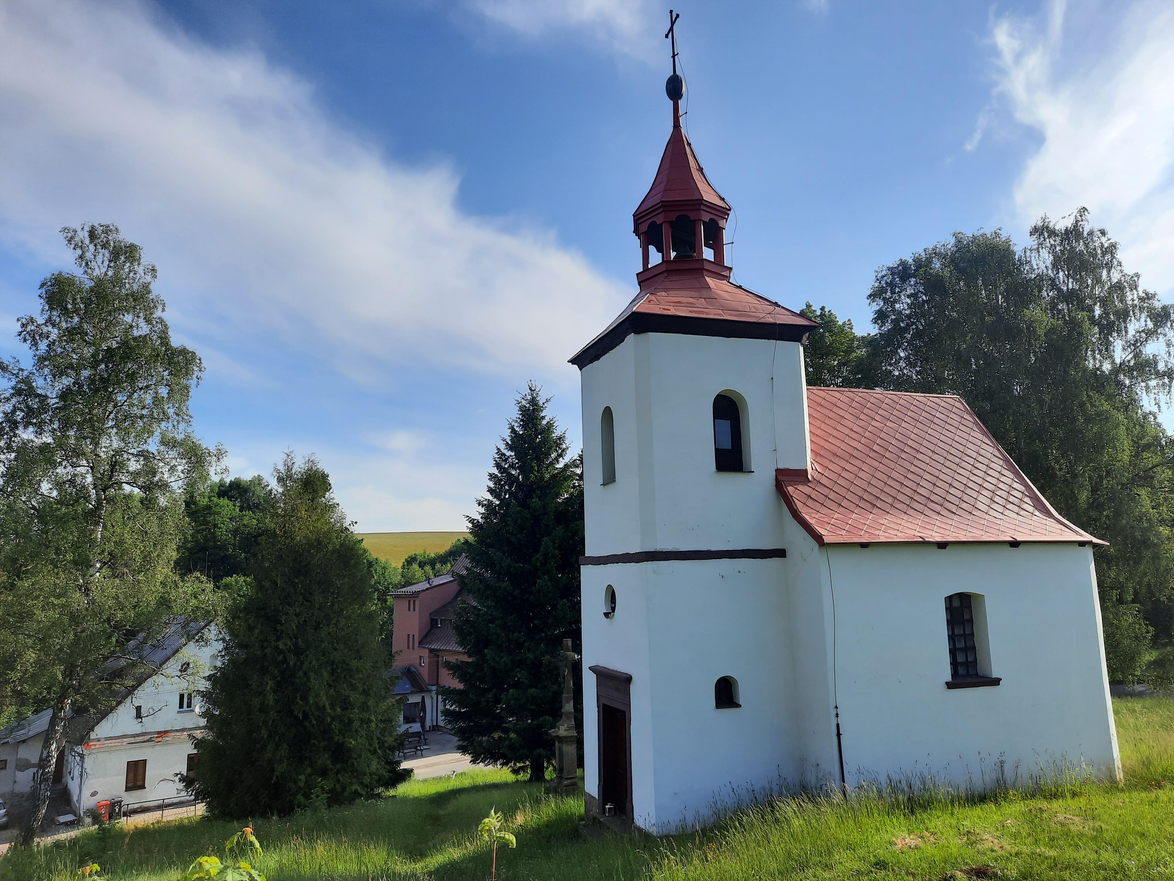 Chata Na Čiháku foto 6