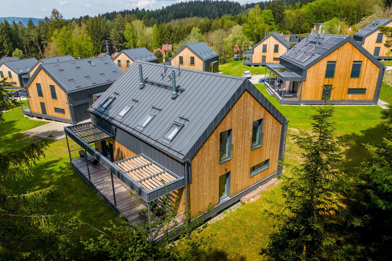 Apartmán U Hájenky