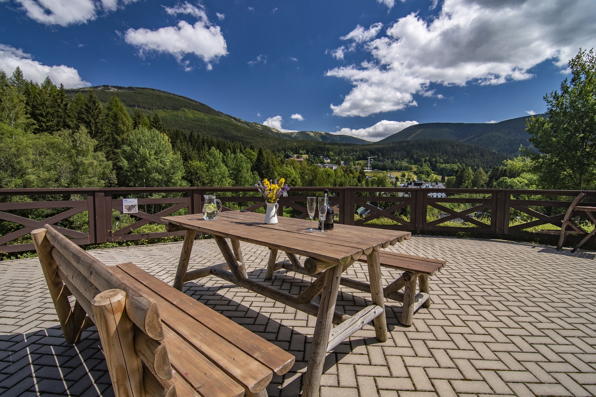 Penzion Minerva foto 2