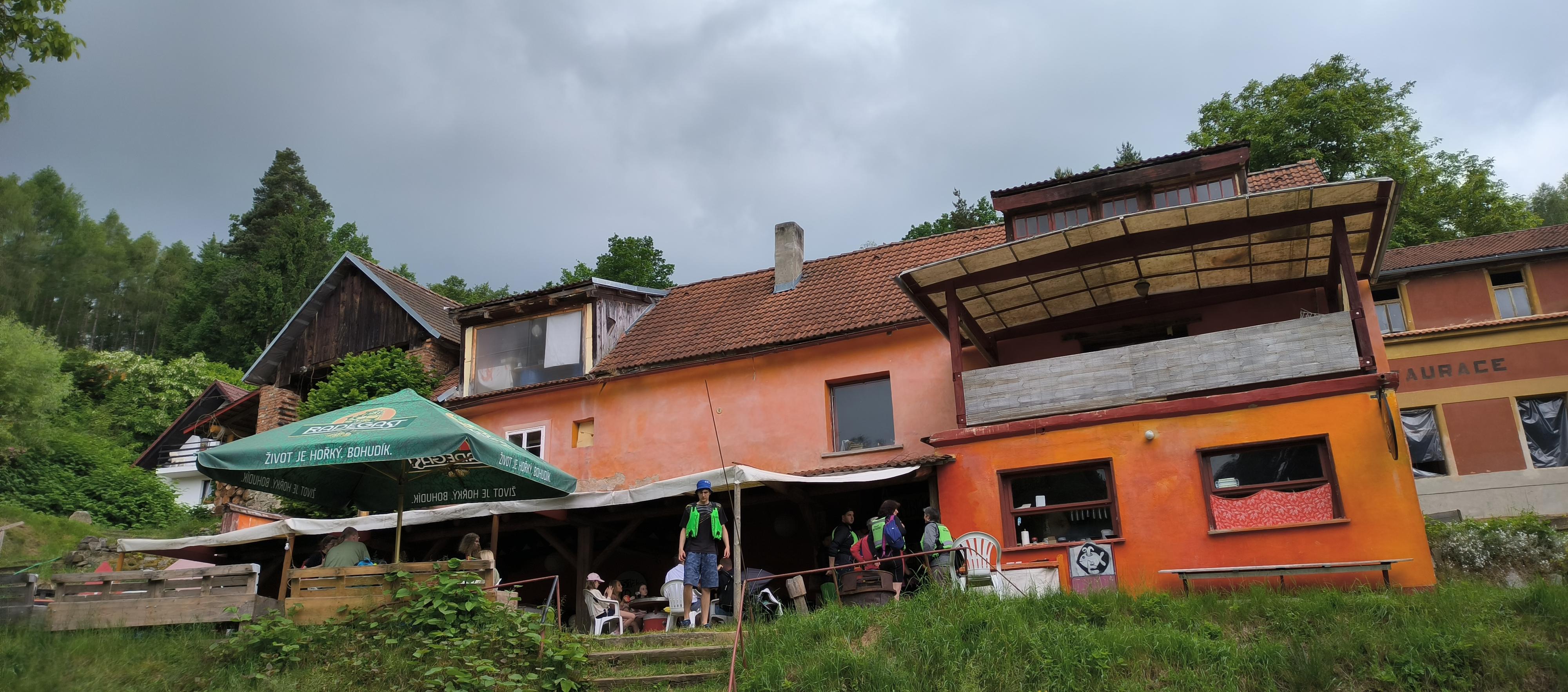 Občerstvení U Rybů foto 4