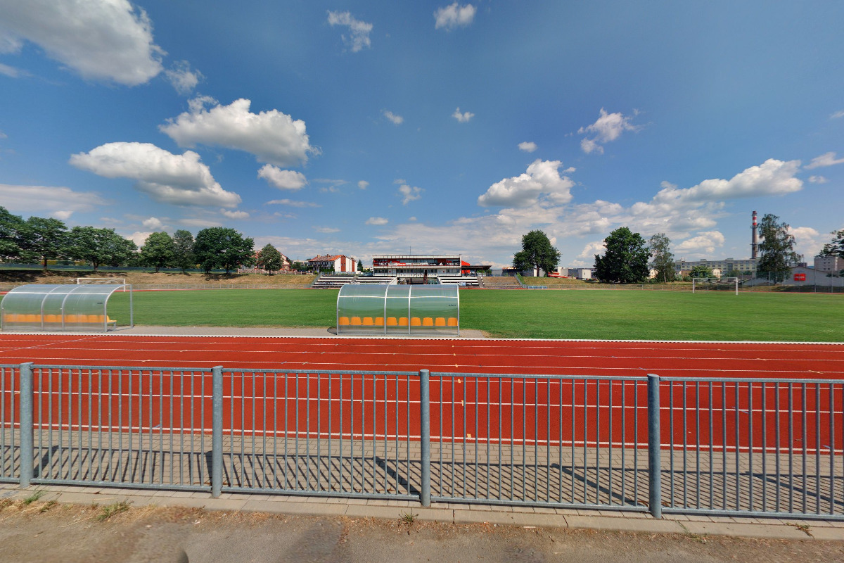 FC Spartak Rychnov n.Kn. foto 5