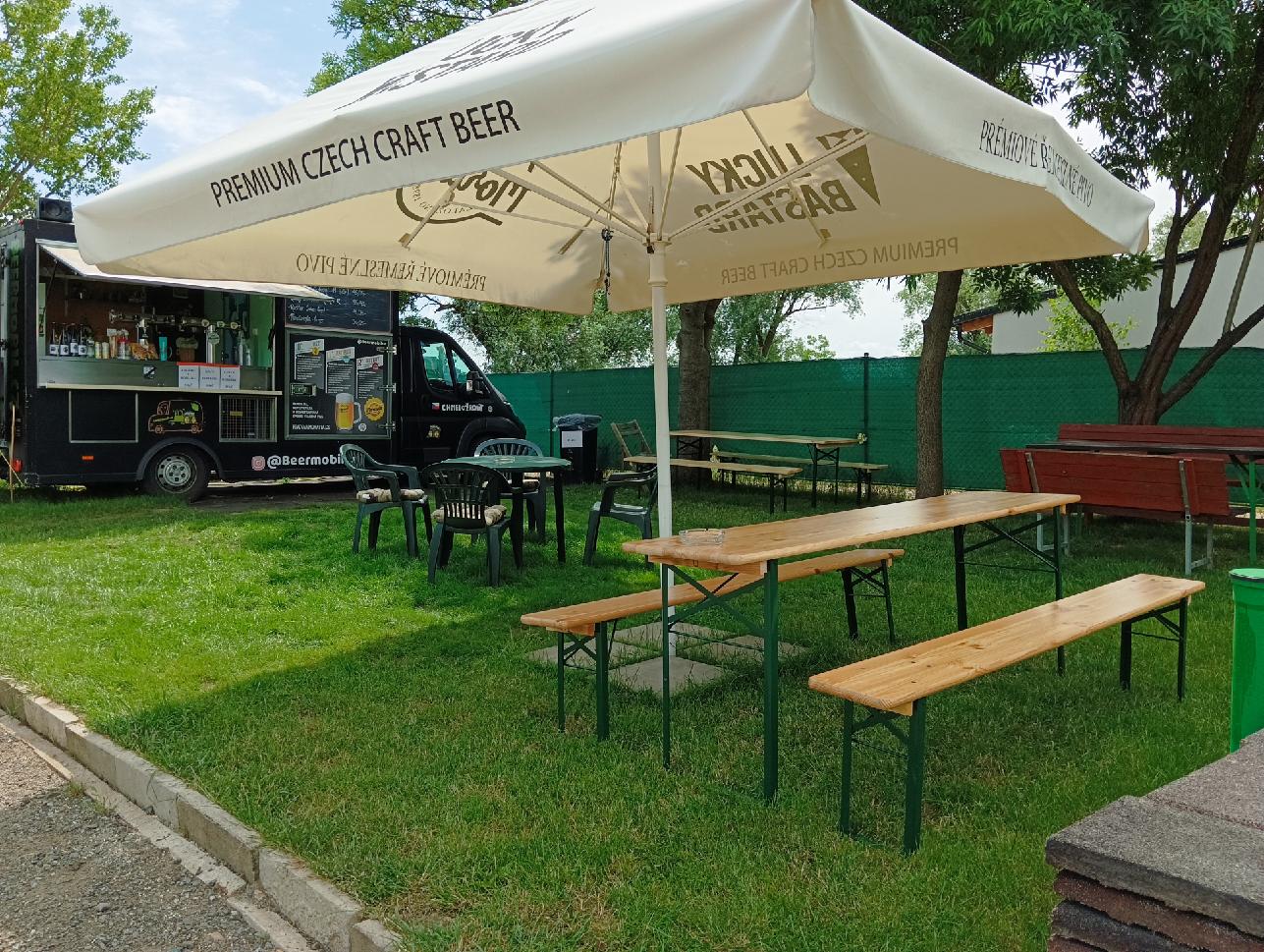 Zahrada Nové Mlýny - Přítluky foto 5