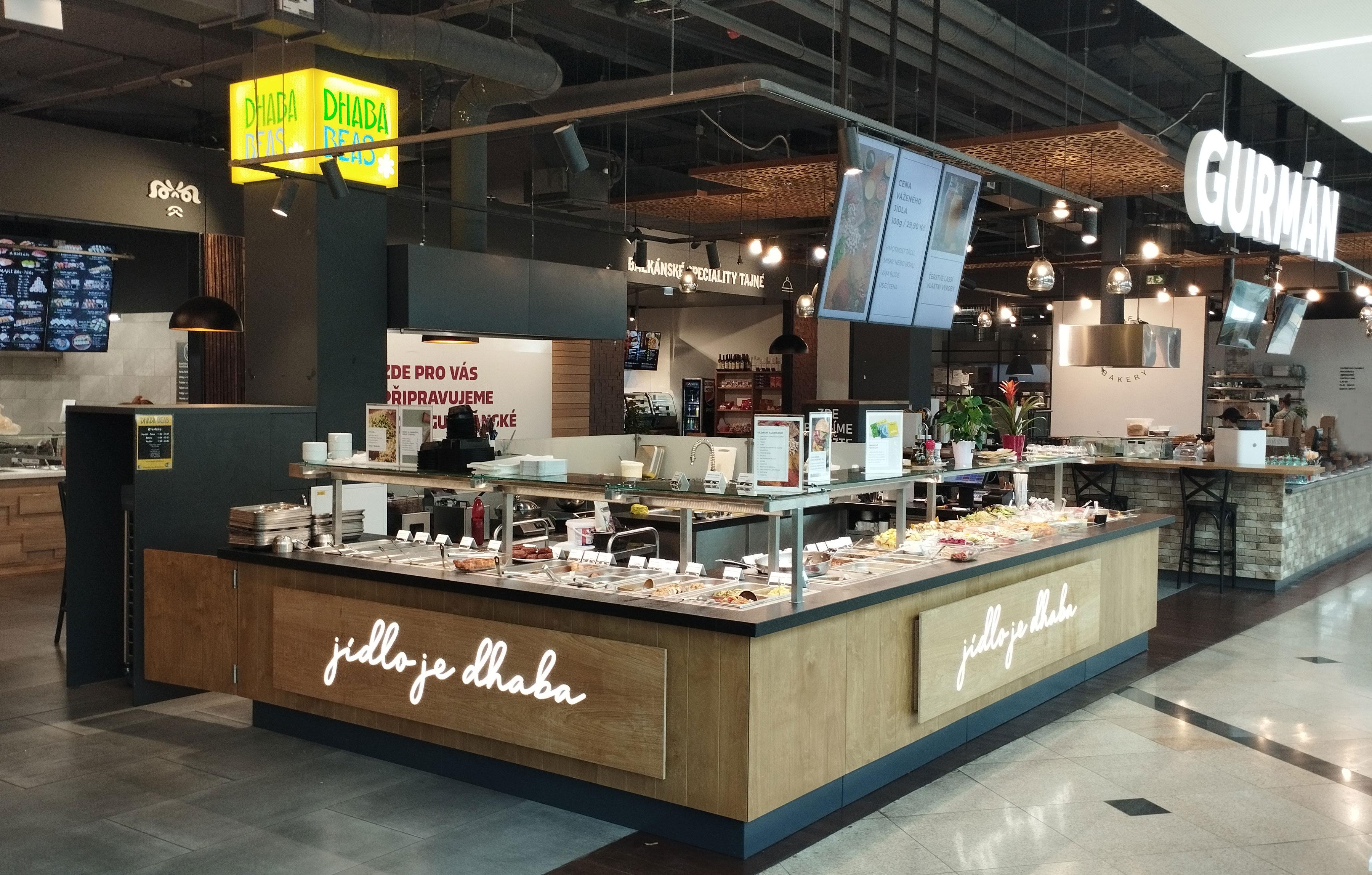 Beas Vegetarian Dhaba