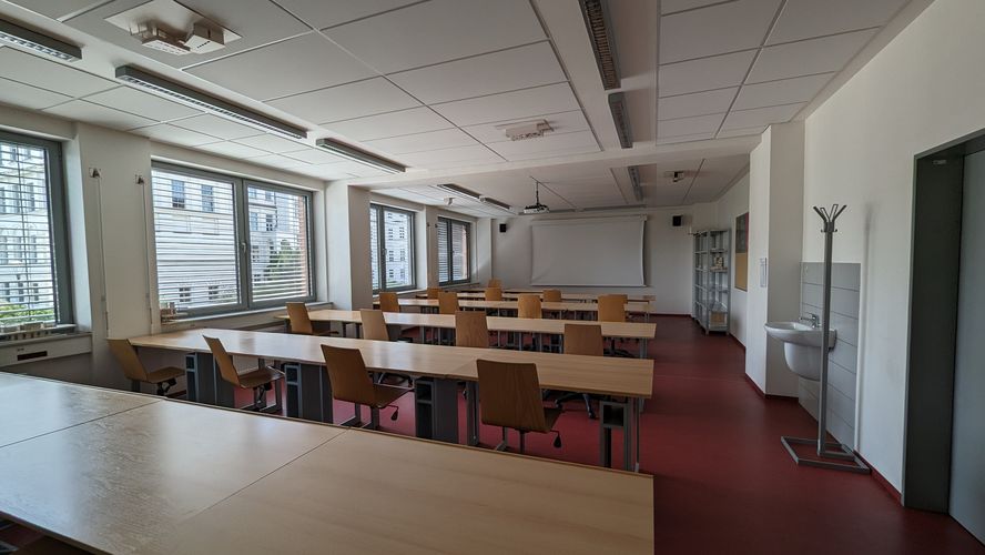 Ústav architektury Fakulty stavební Vysokého učení technického v Brně foto 2