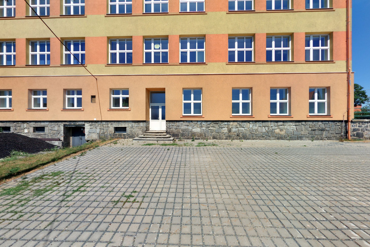 ZŠ a MŠ Horní Město