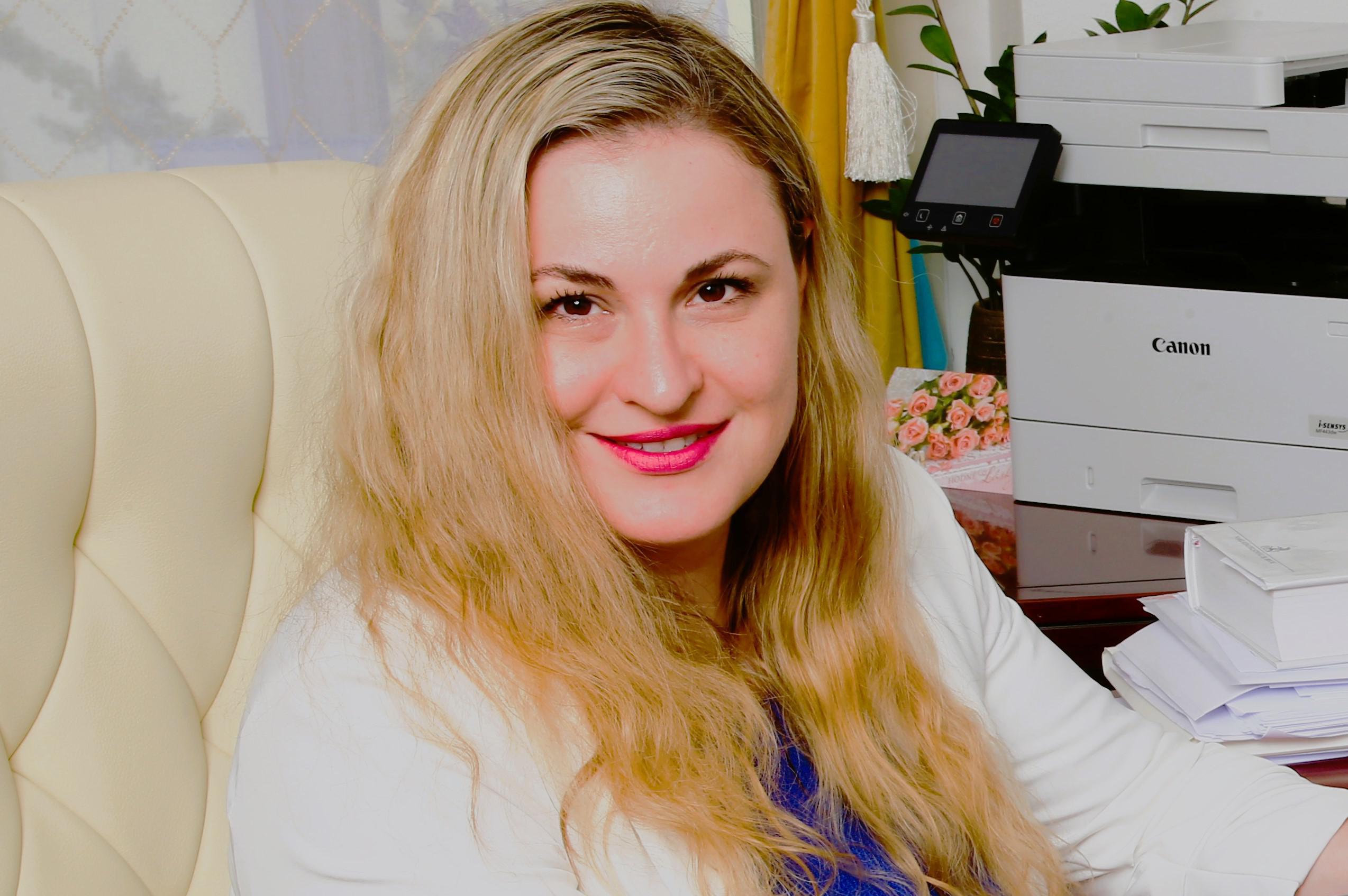 JUDr. Miroslava Večeř, Ph.D., LL.M. advokátka