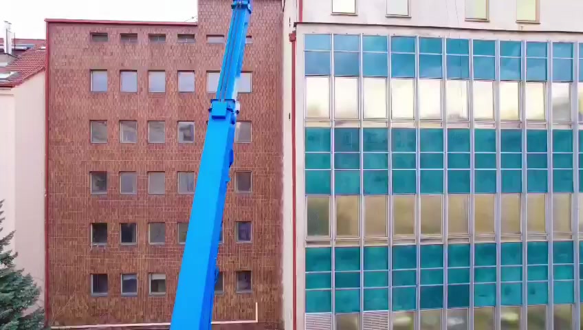 Euroservis Budov foto 2 (náhled videa)