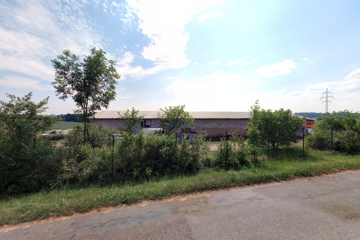 PROPE - údržba zeleně, s.r.o.