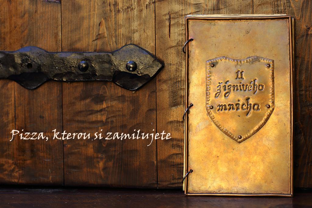 Pizzerie U Žíznivého mnicha foto 3
