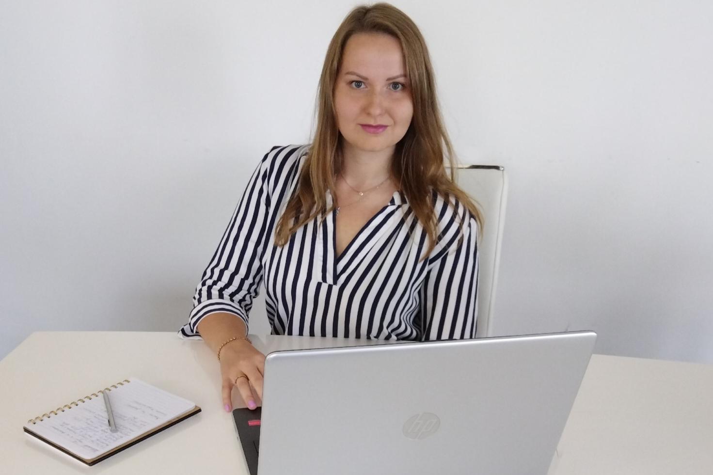 Korektury textů - nechcichyby.cz