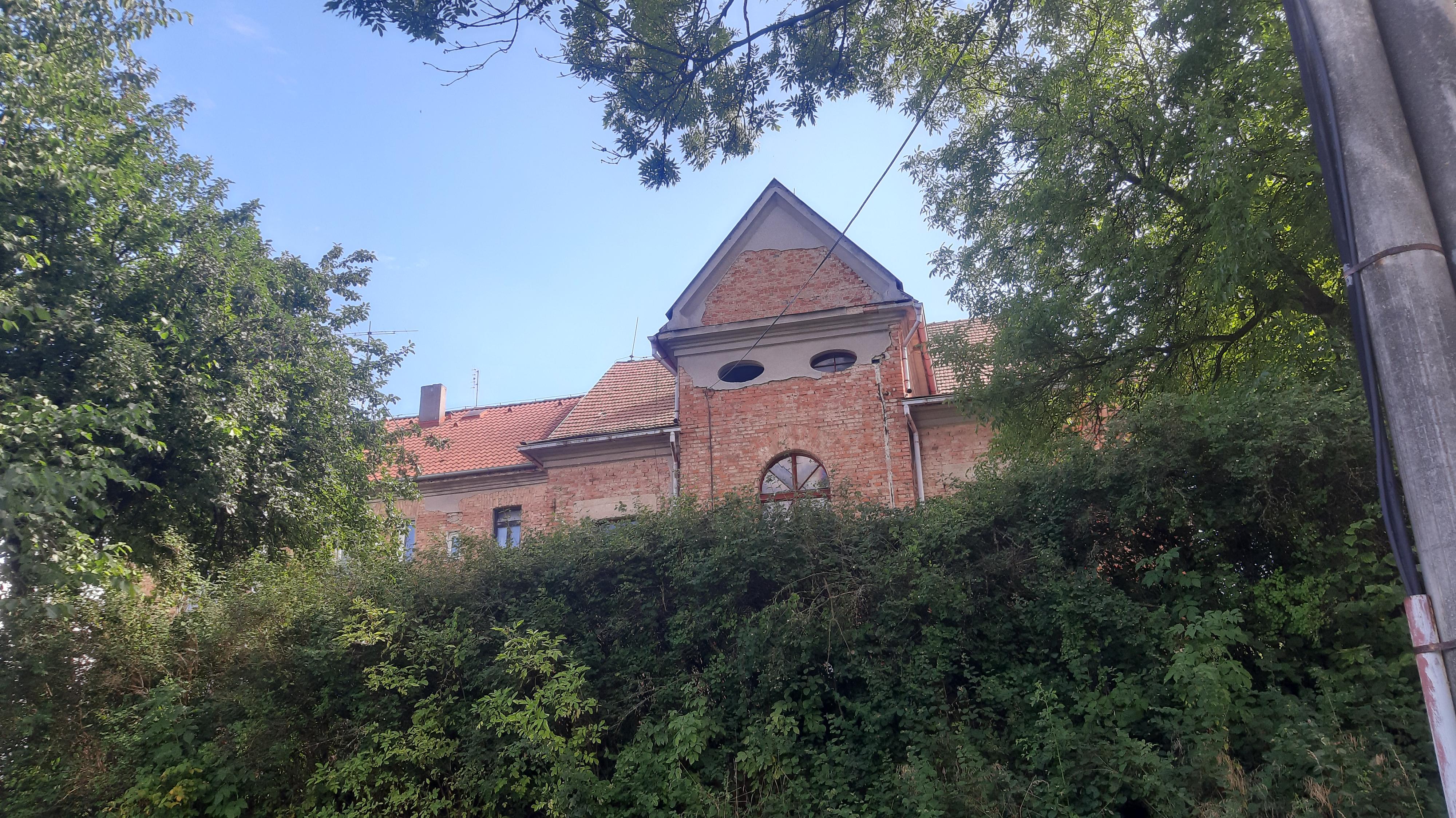 Všesulov - obecní úřad foto 3