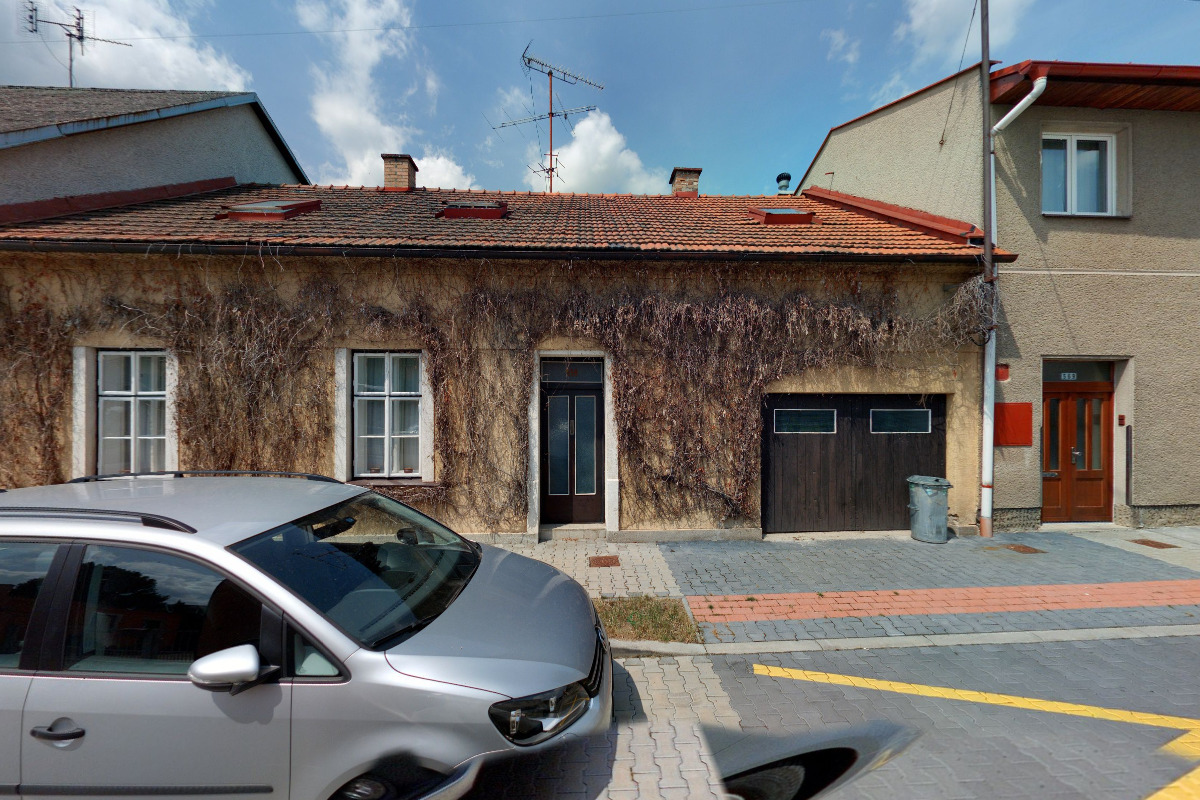 Daňový poradce ev. č. 4070 Ing. Václava Horáková