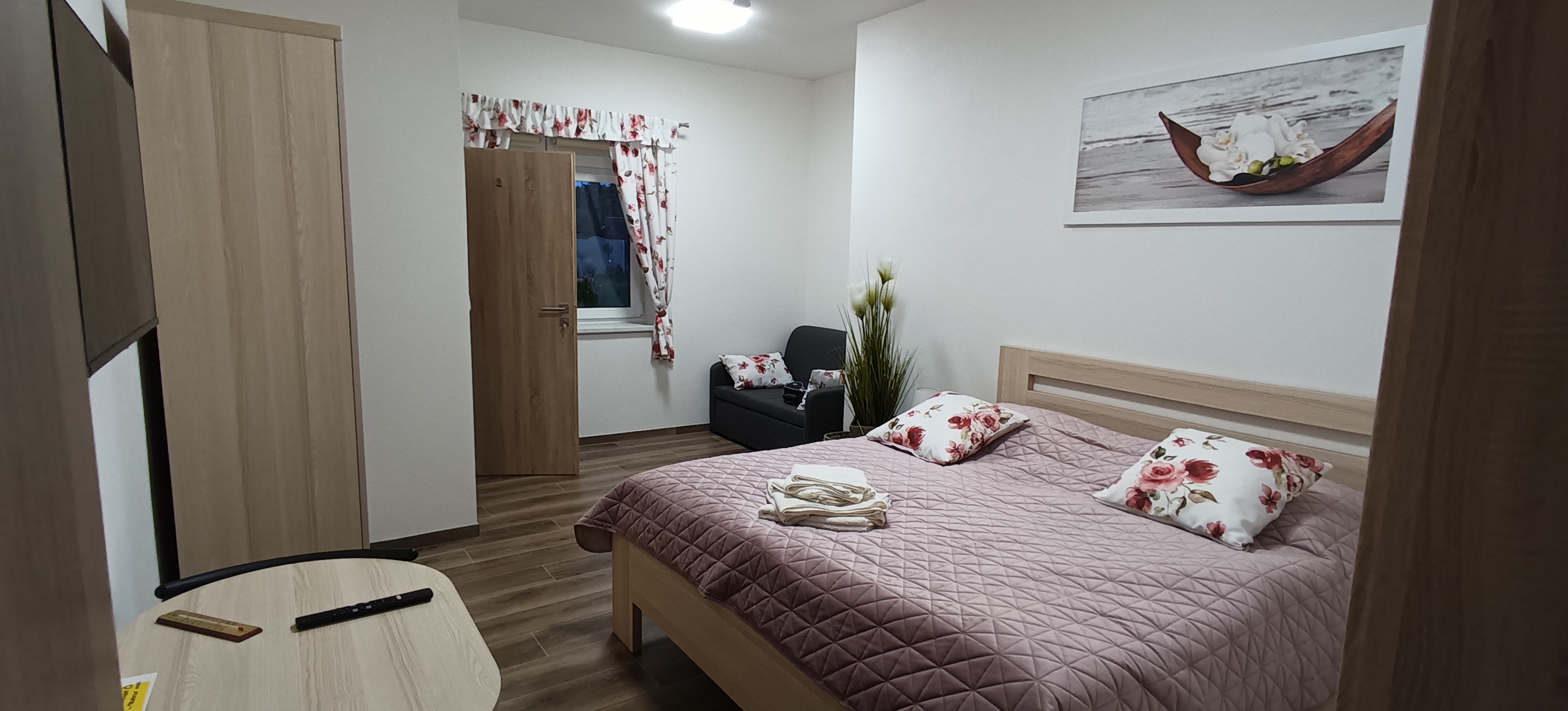 Restaurace Pod Kaštanem foto 4