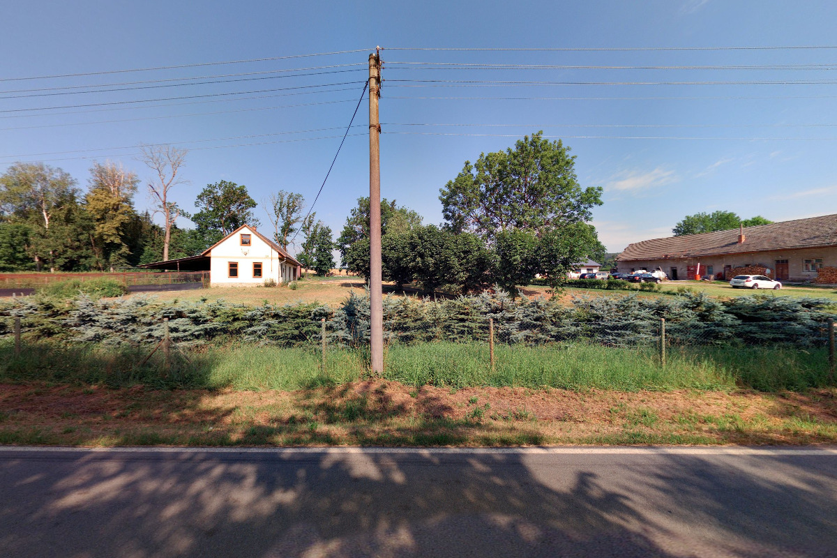 Myslivecký spolek STŘEZMÁ Olešnice