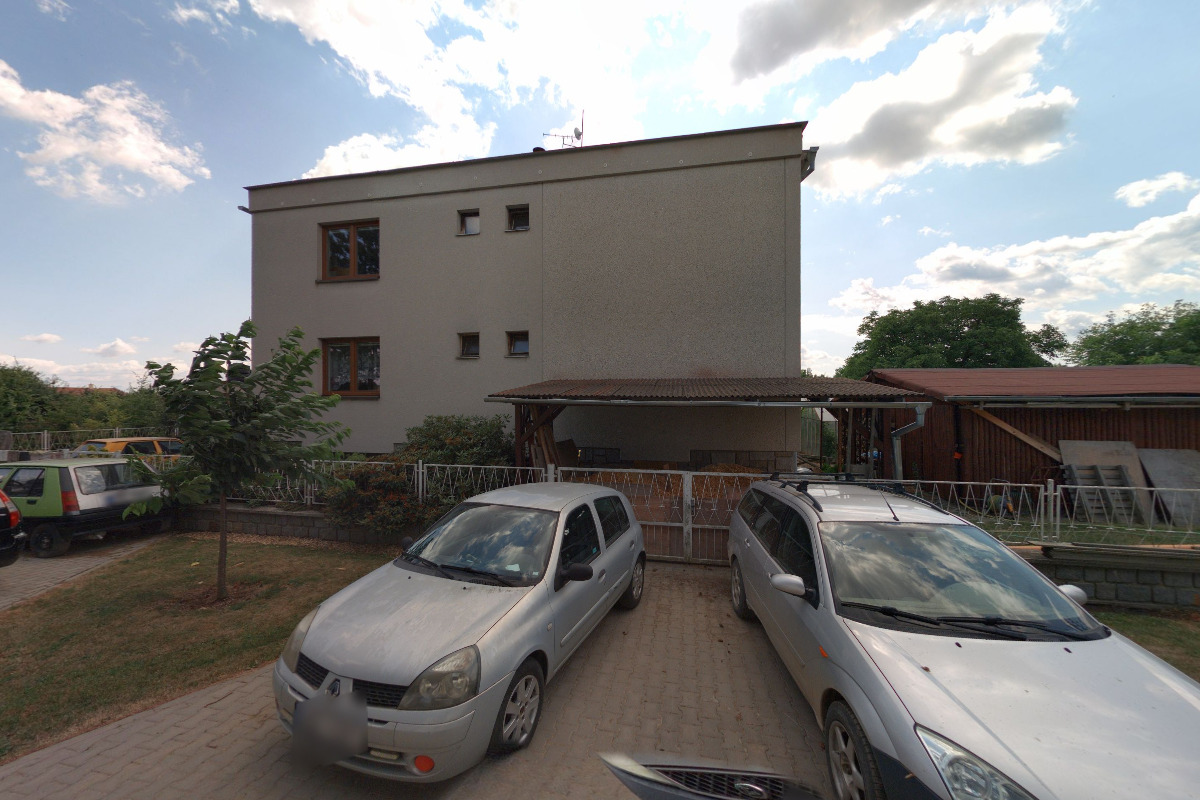 Rychle rostoucí topoly - Ing. Radim Luňáček foto 2