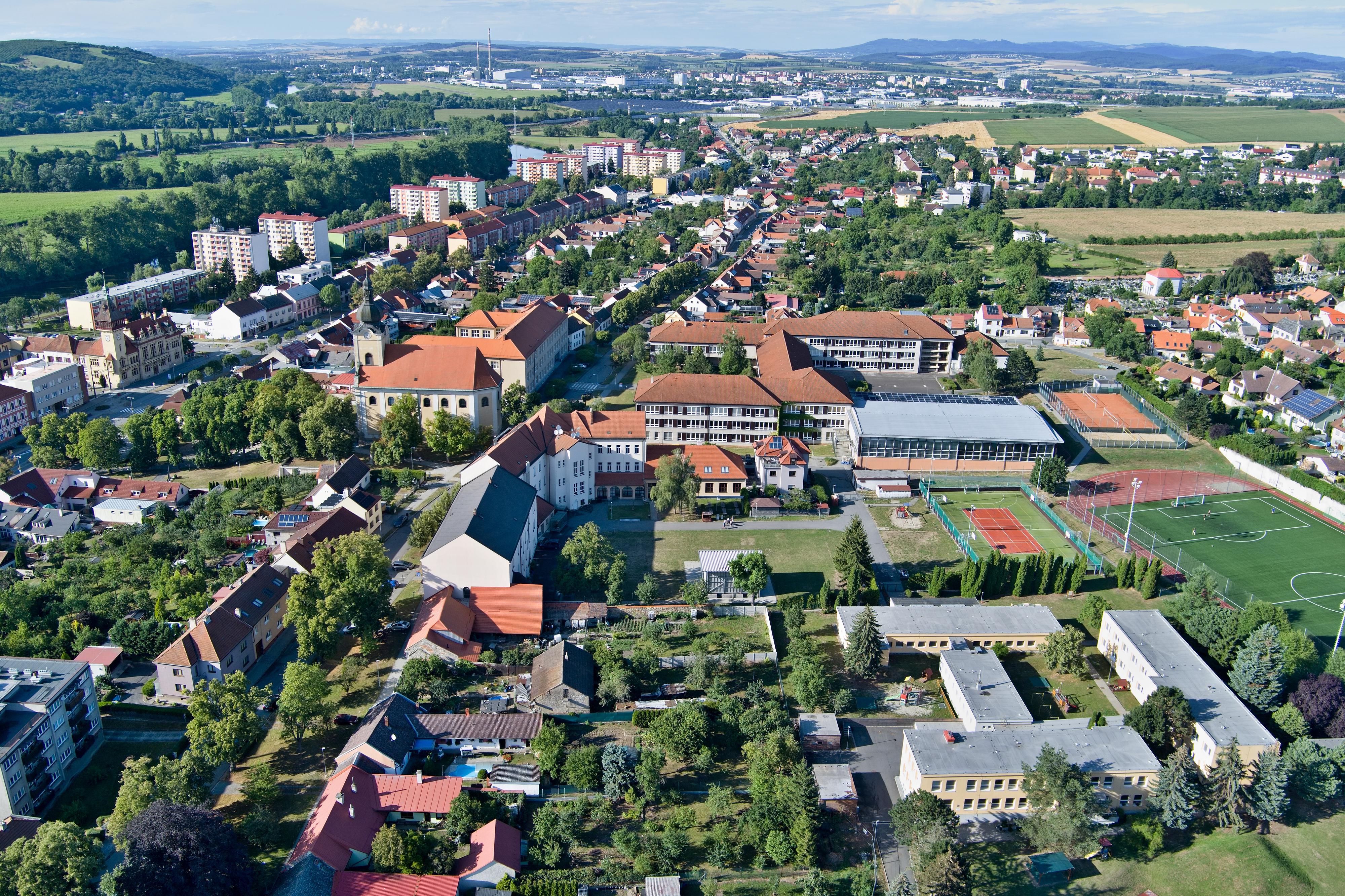 2. ZŠ Napajedla foto 4