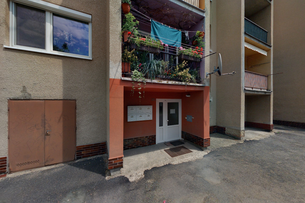 Sklenářství - Radek Zálesák