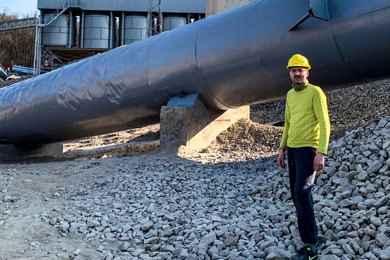 Lakujeme výrobky větších rozměrů