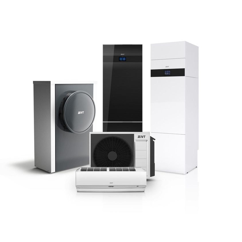 IVT Strnad - tepelná čerpadla foto 3