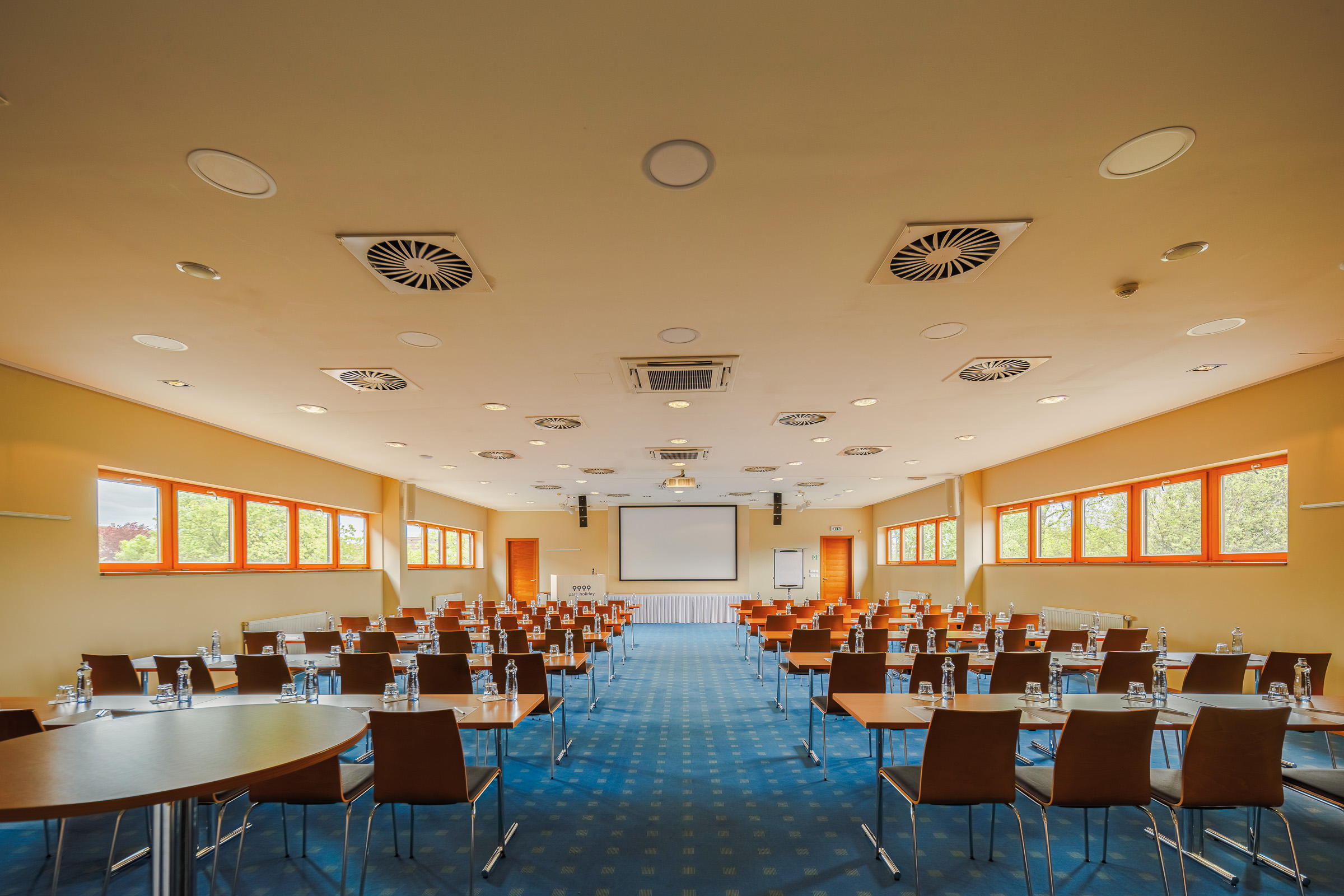Park Holiday Congress & Wellness Hotel foto 4