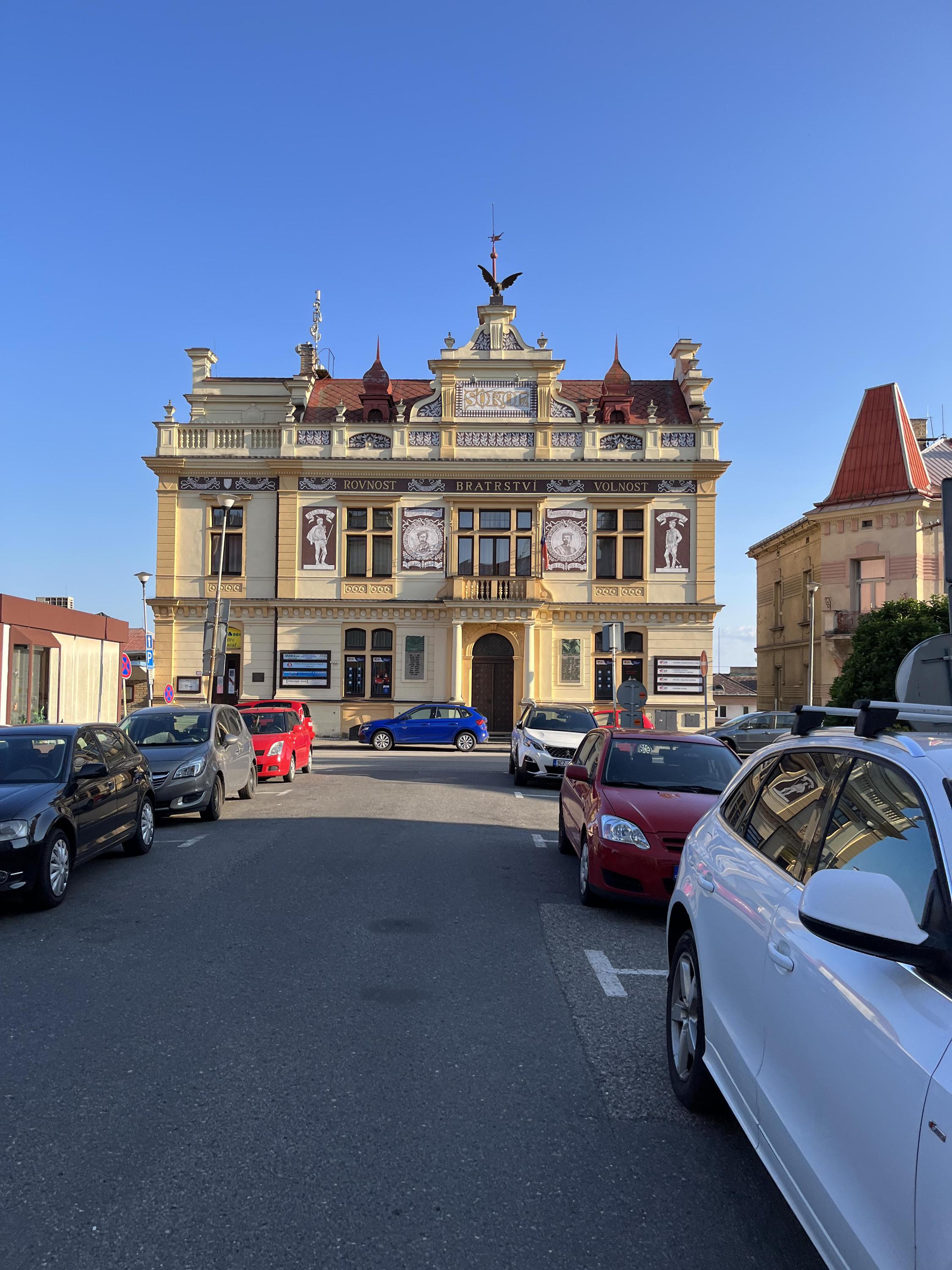 Česká podnikatelská pojišťovna, Vienna Insurance Group, a.s. foto 5