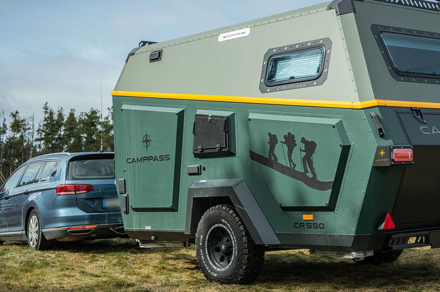 Camppass Karavany, s.r.o.