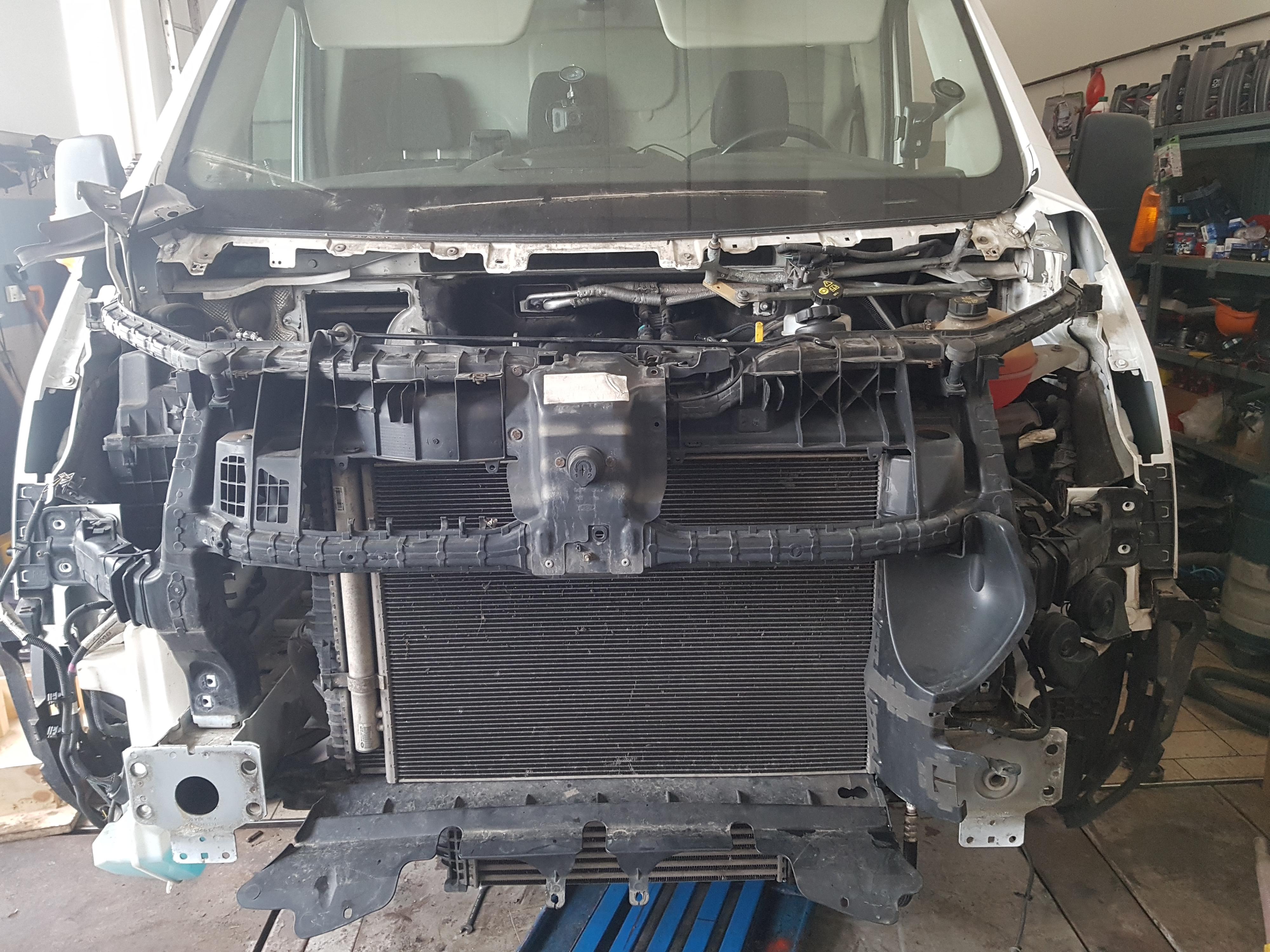 Autoservis Medic Car s.r.o. foto 5