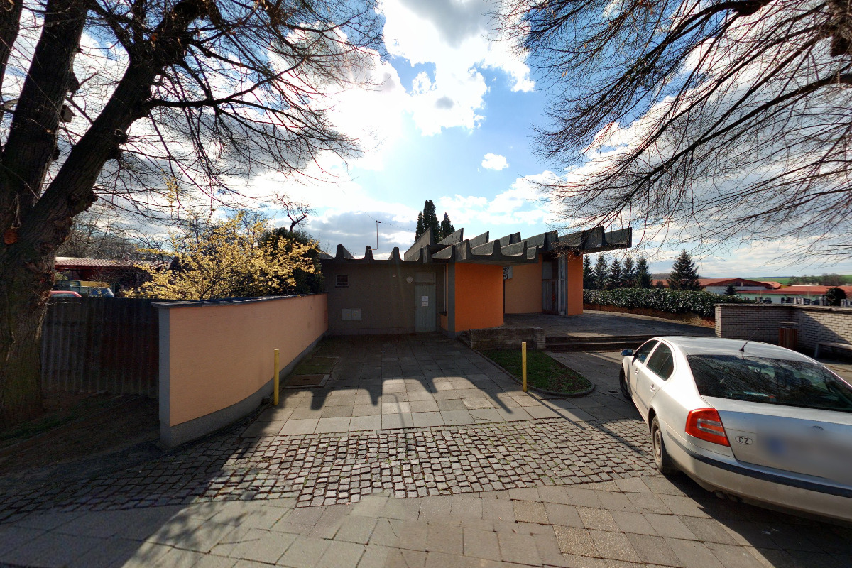 Pohřební služba Dismas