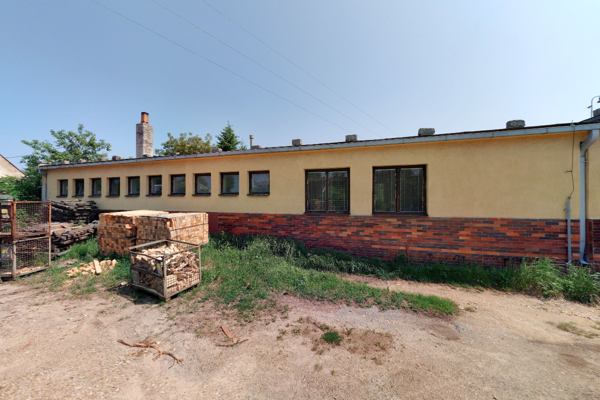 Uhelné sklady Jaroslava Kašparová foto 1