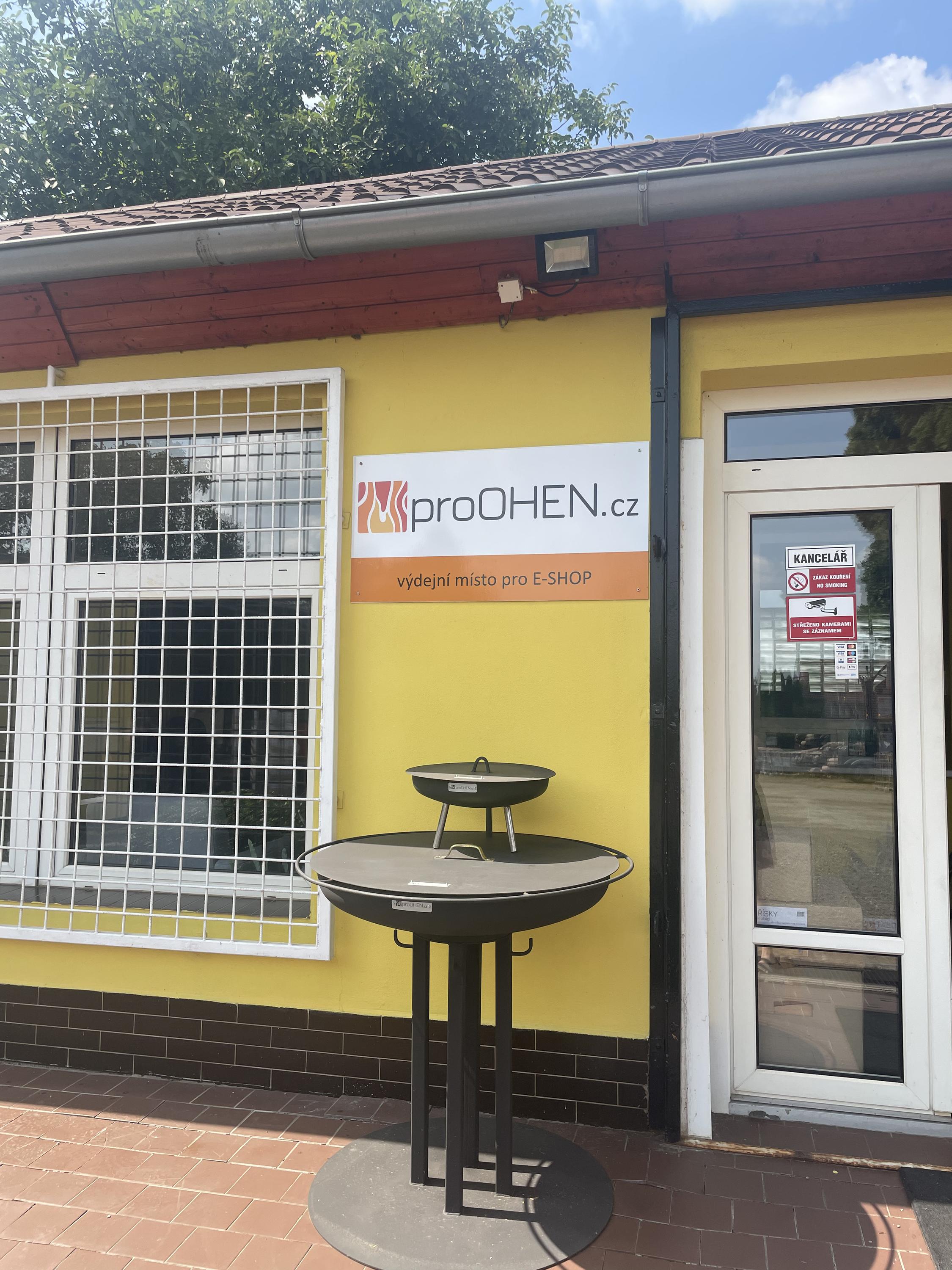 proOHEN.cz foto 5