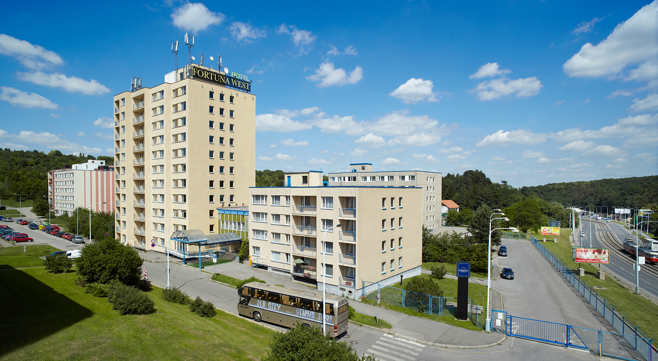 Ubytovna areál Řepy foto 4