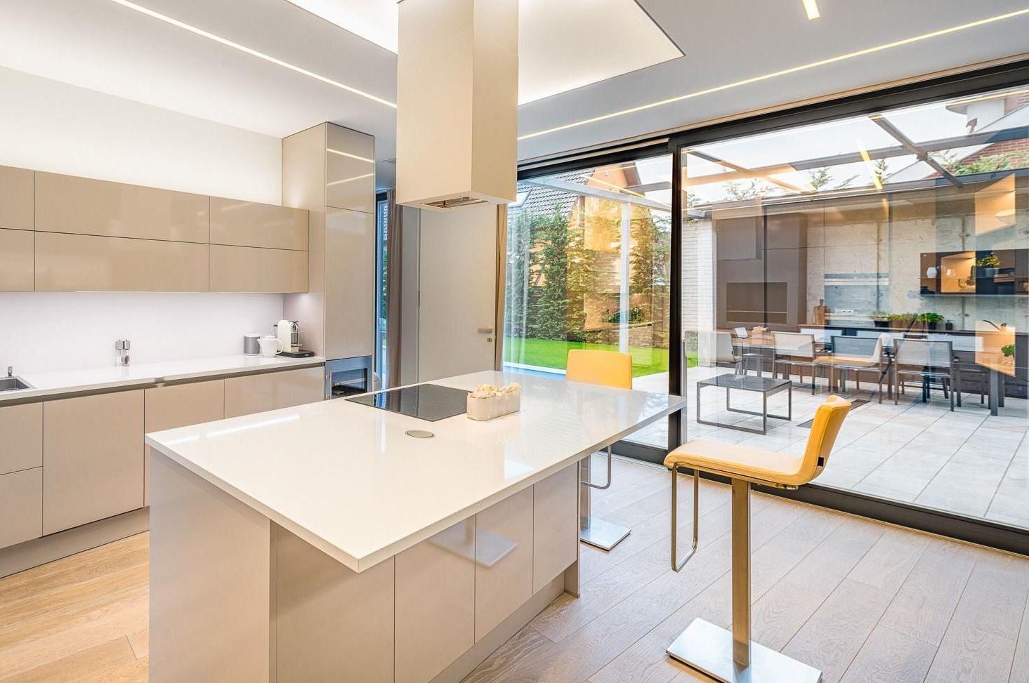 KUCHYNĚ & INTERIÉRY SOUKUP