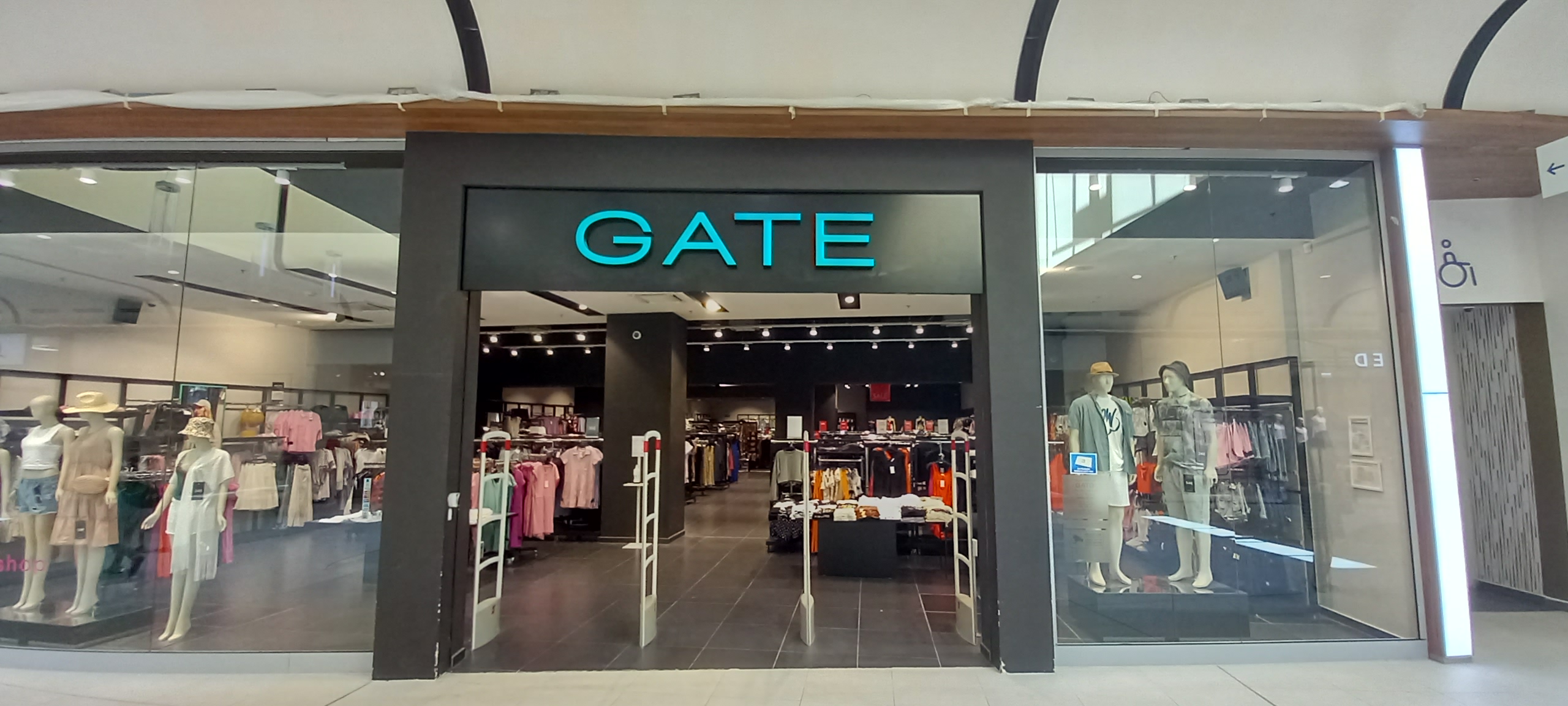 GATE foto 4
