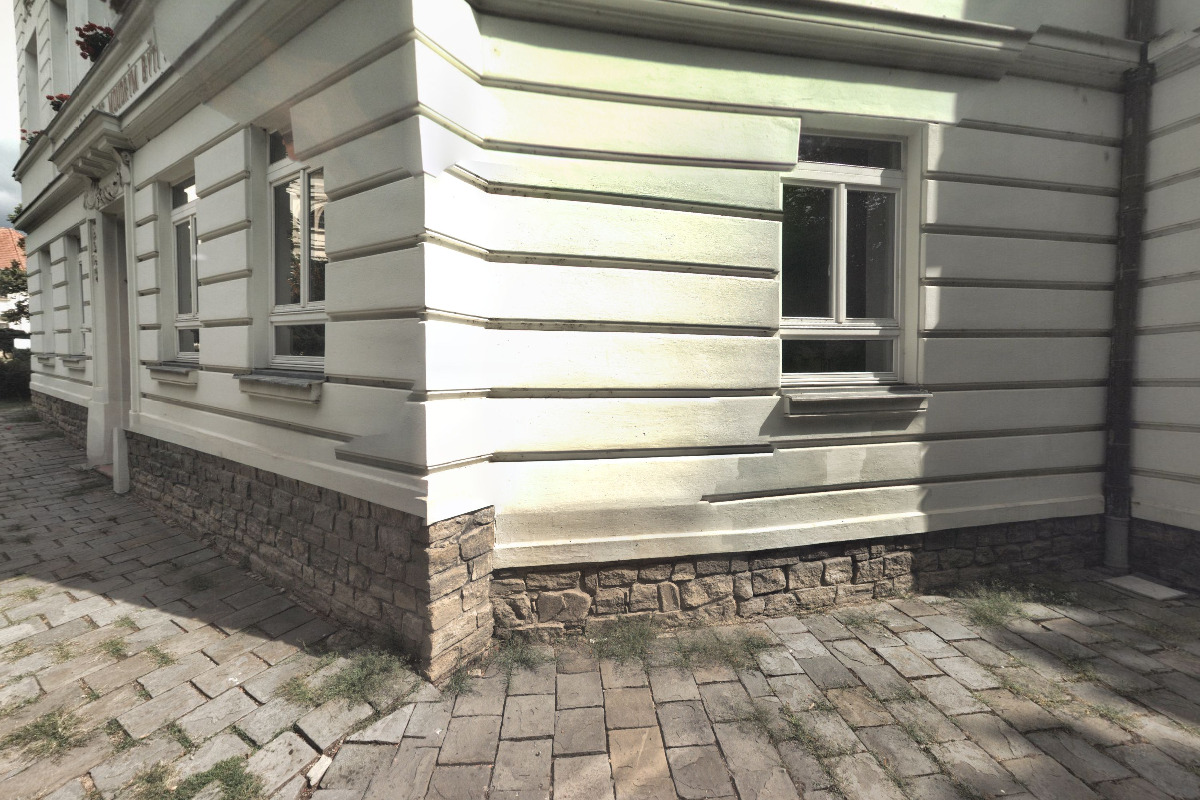 Dům dětí a mládeže, Slavkov u Brna foto 2