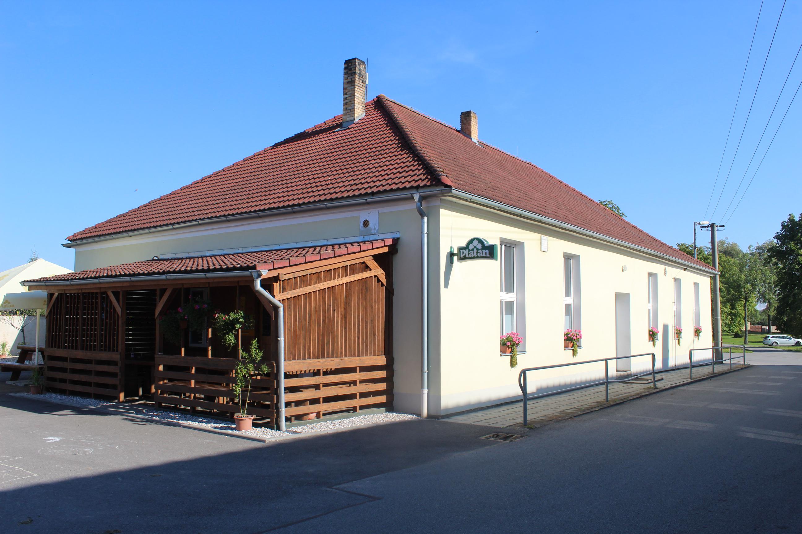 Hostinec Za Olší foto 3