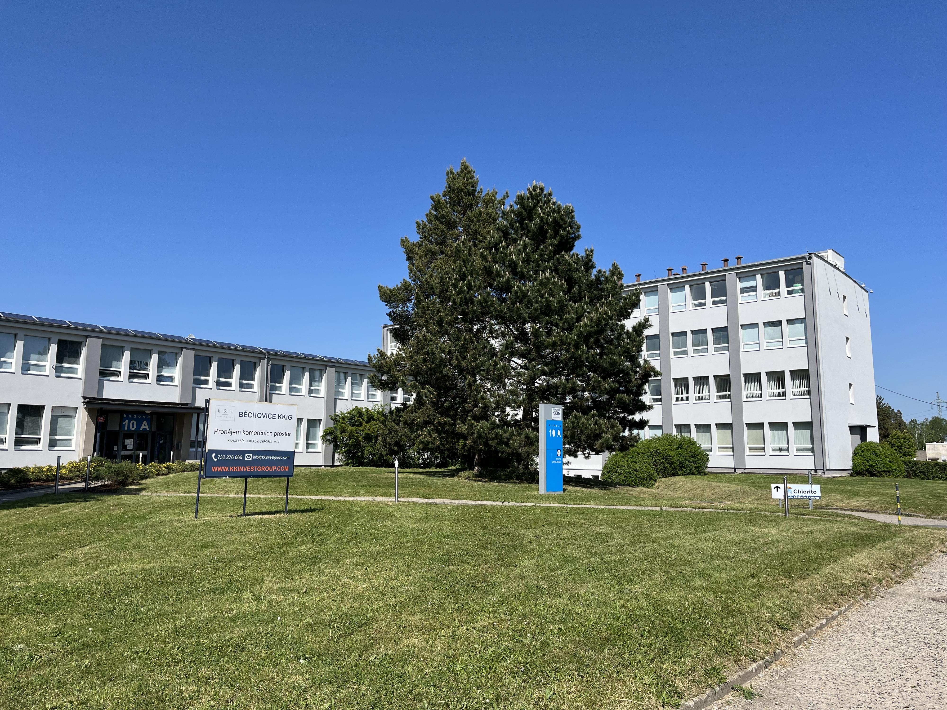 KKIG Běchovice 1, a.s. foto 5