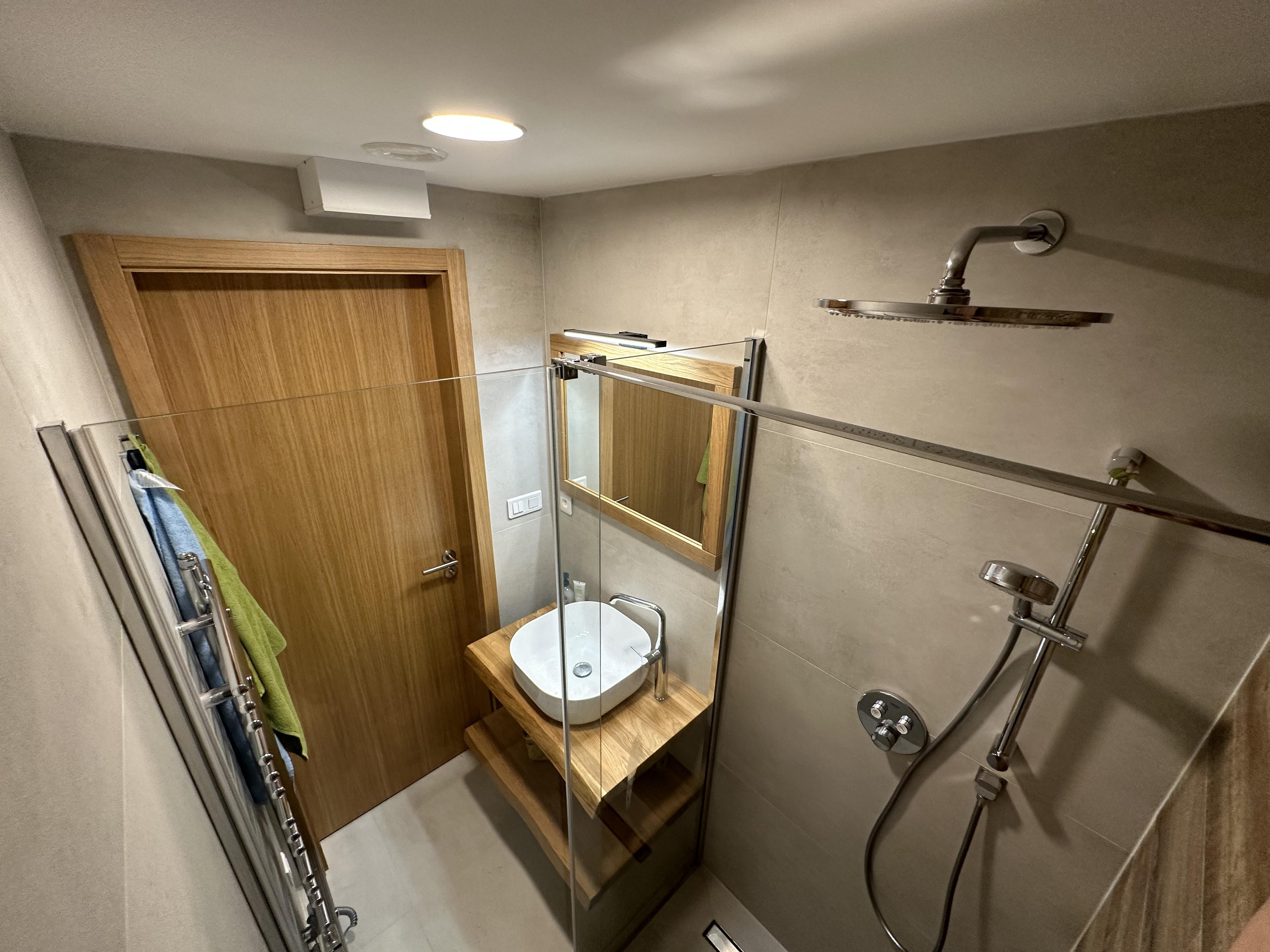 Apartmán Protěž foto 4
