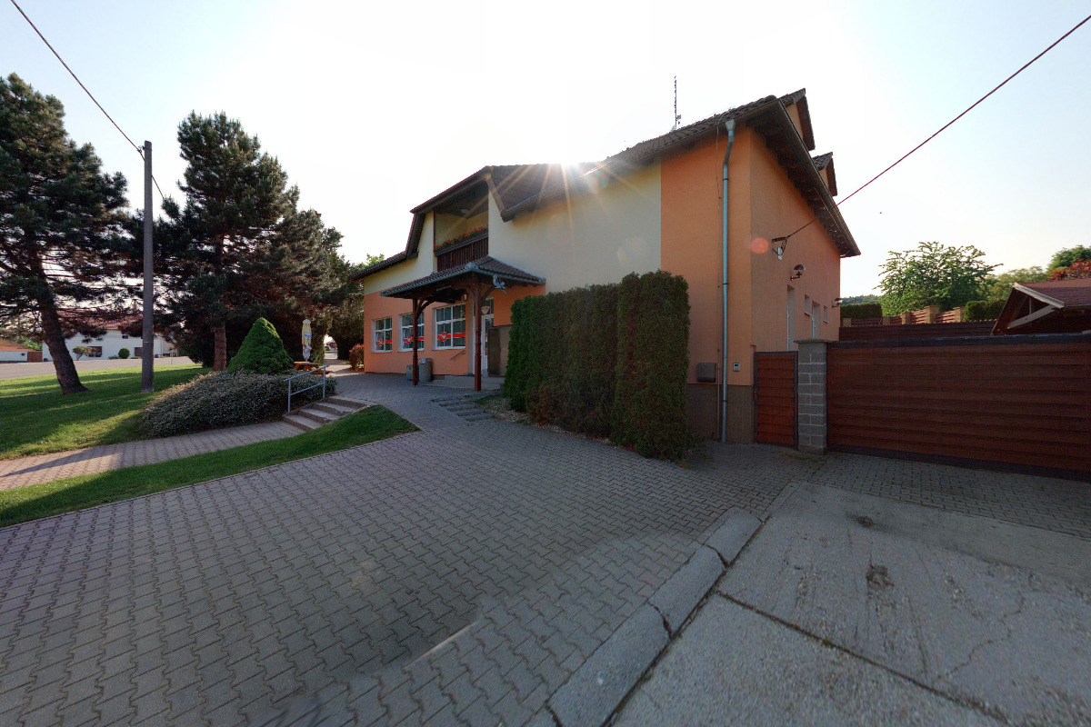 Hospoda U Kreutzerů