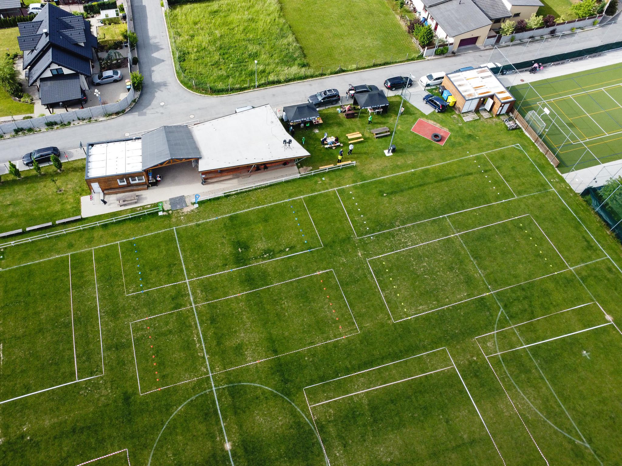 Rugby Babice foto 3