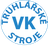 logo Truhlářské stroje VK