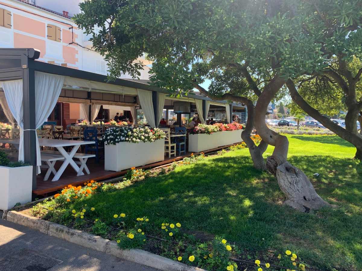 CK Wes - zájezdy do Chorvatska foto 4