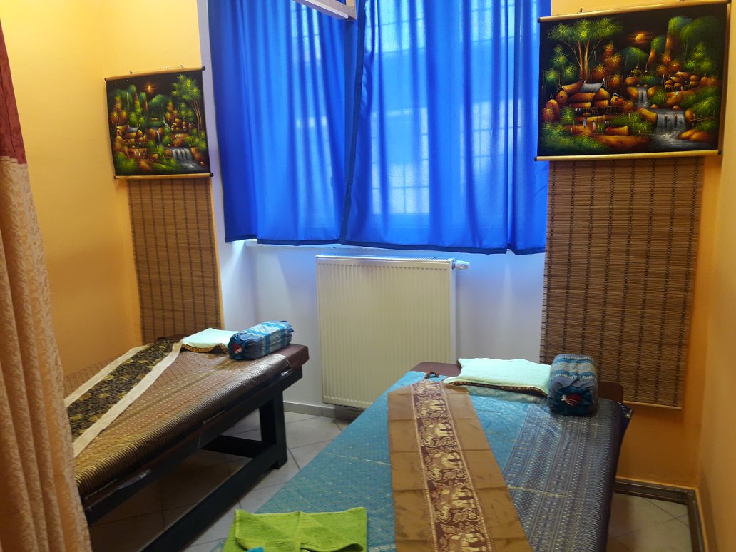 Som's Thai Massage foto 4
