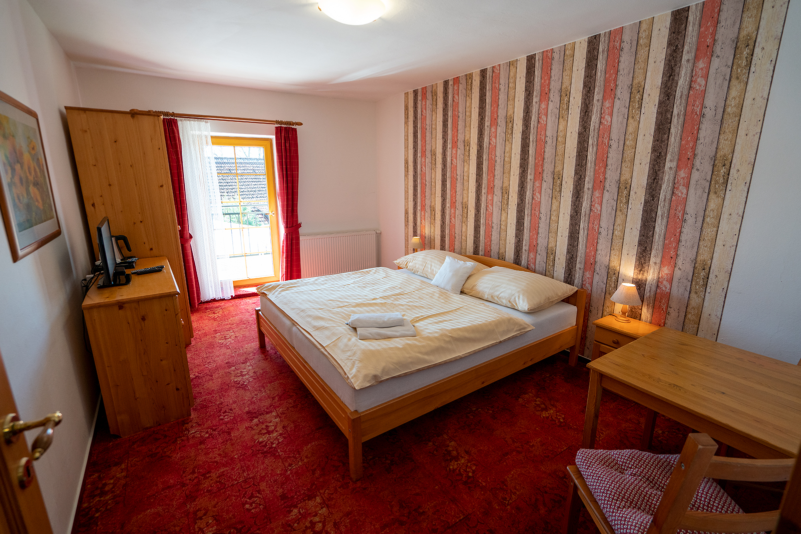 Pension U Kostela foto 4