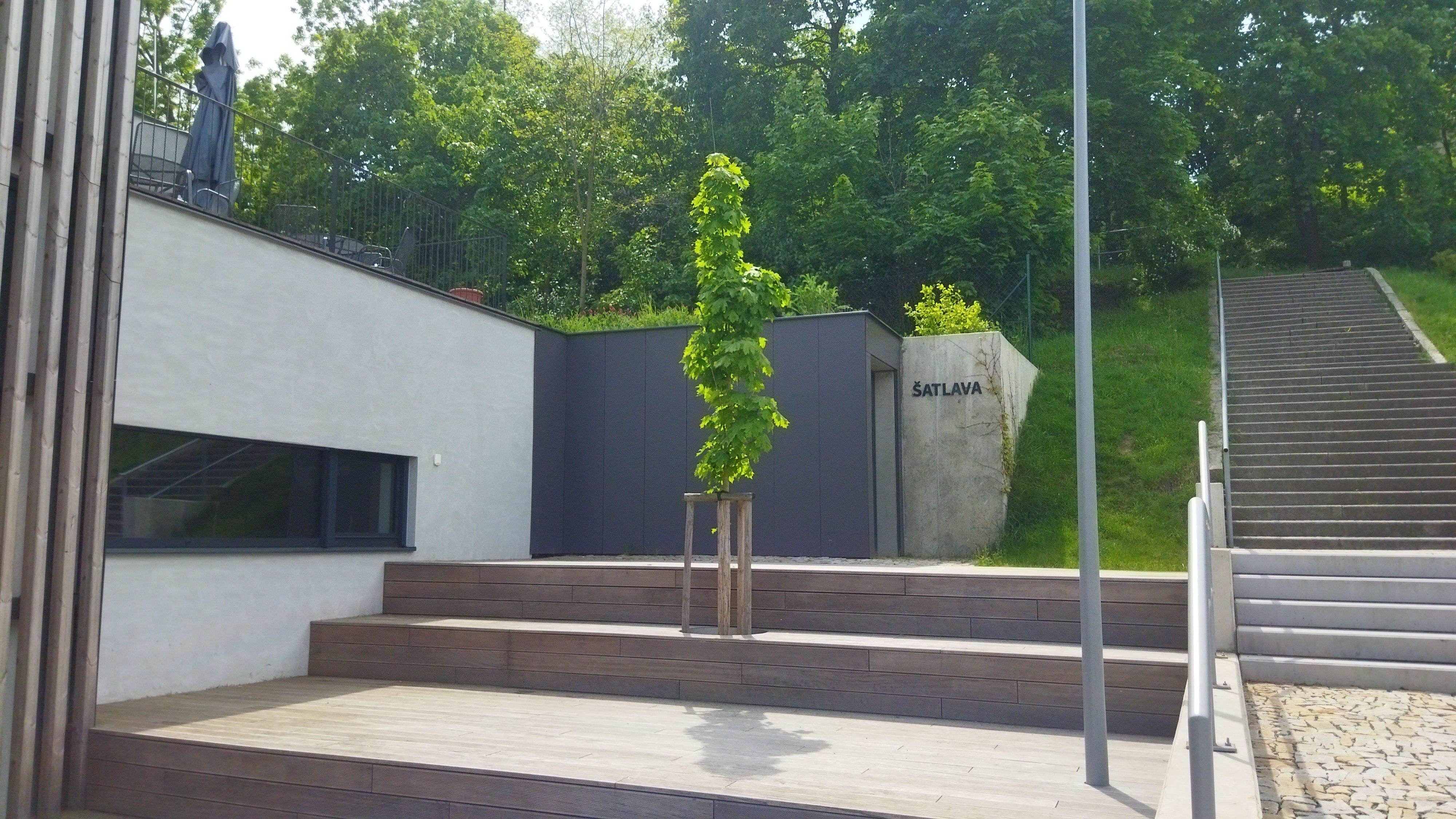 Městská knihovna Šlapanice foto 2