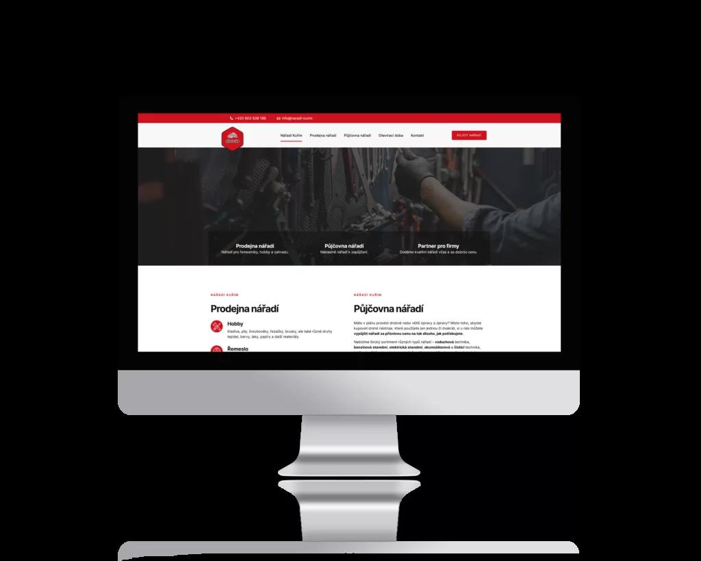 Mgr. Michal Vašíček - tvorba webu foto 4