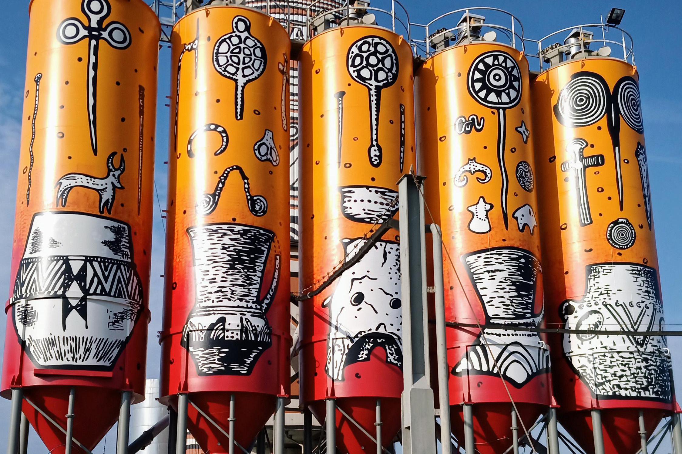 Petr Mlýnek - Práce ve výškách