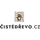 Logo obchodu ČistéDřevo.cz