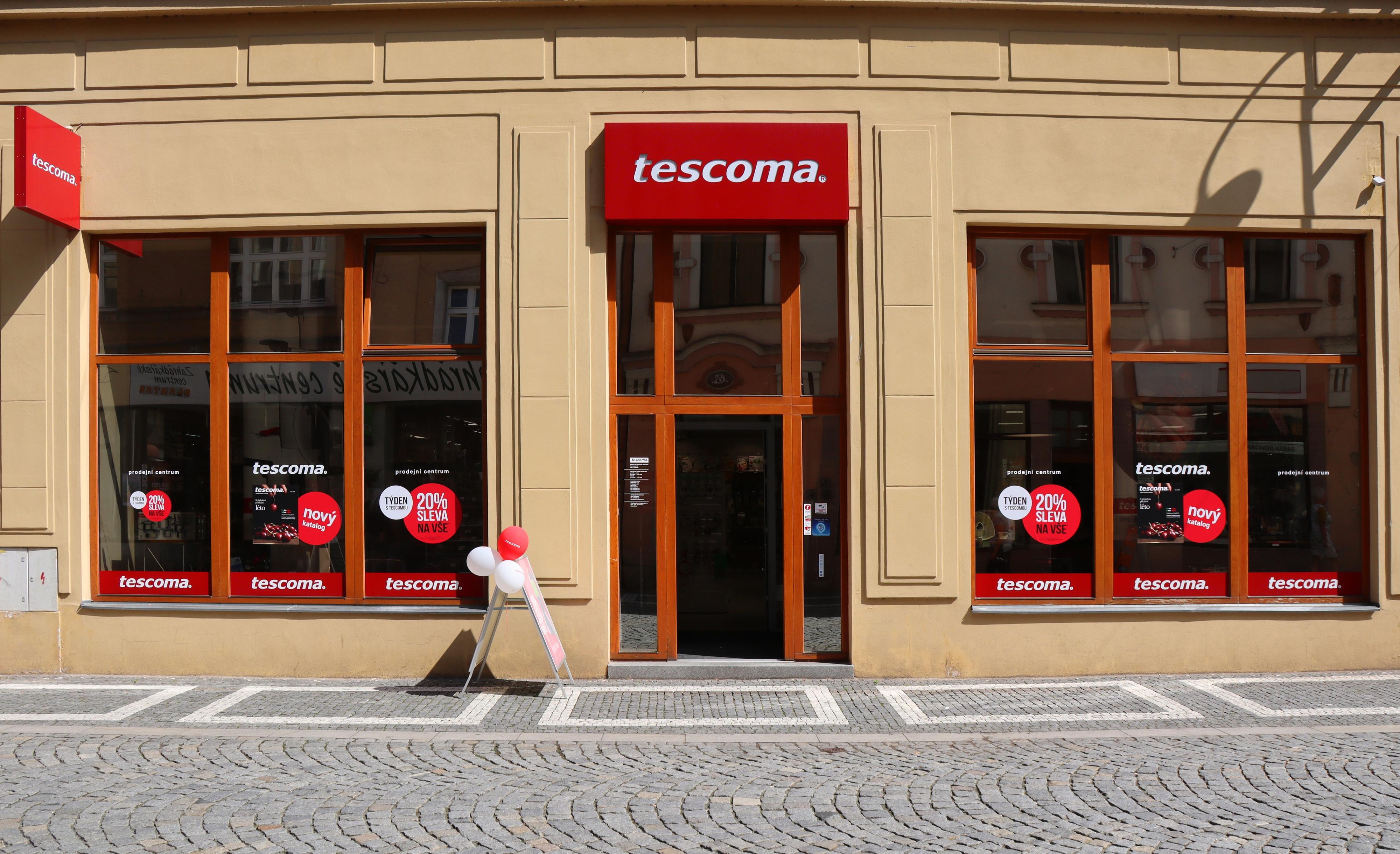 TESCOMA foto 6