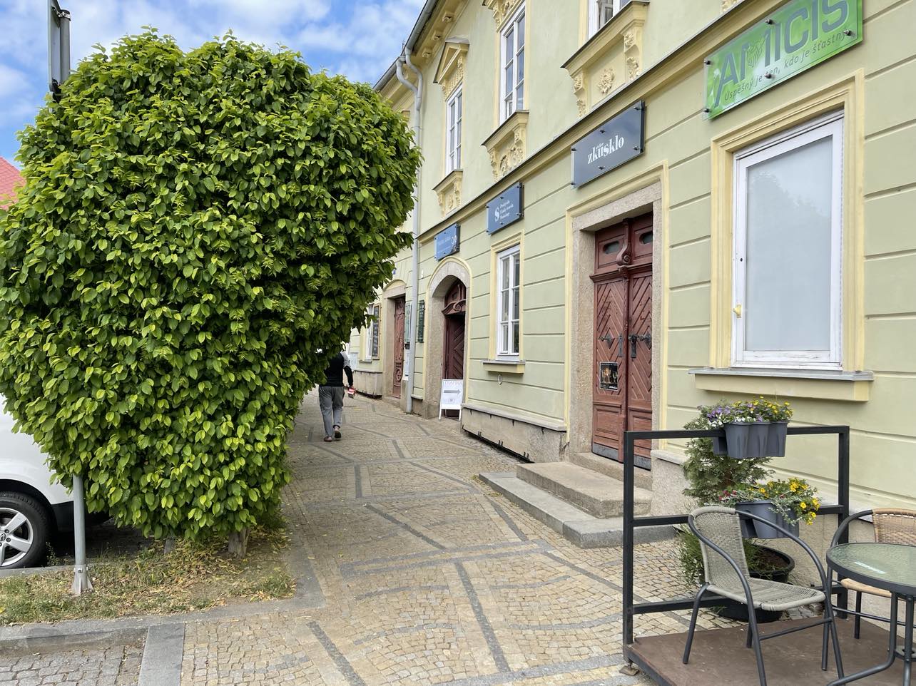 Trafika Šárka - Tabák | Sazka | Vape Shop foto 4