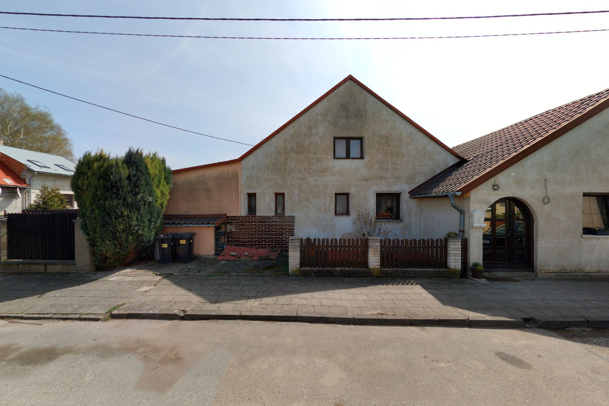 Lukáš Gaja - stavebnictví